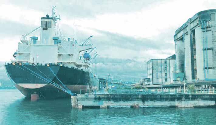 Western countries take side in Kenya's maritime row with Somalia - Business Monthly