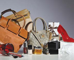 Luxury Brands Eye Kenya - Business Monthly