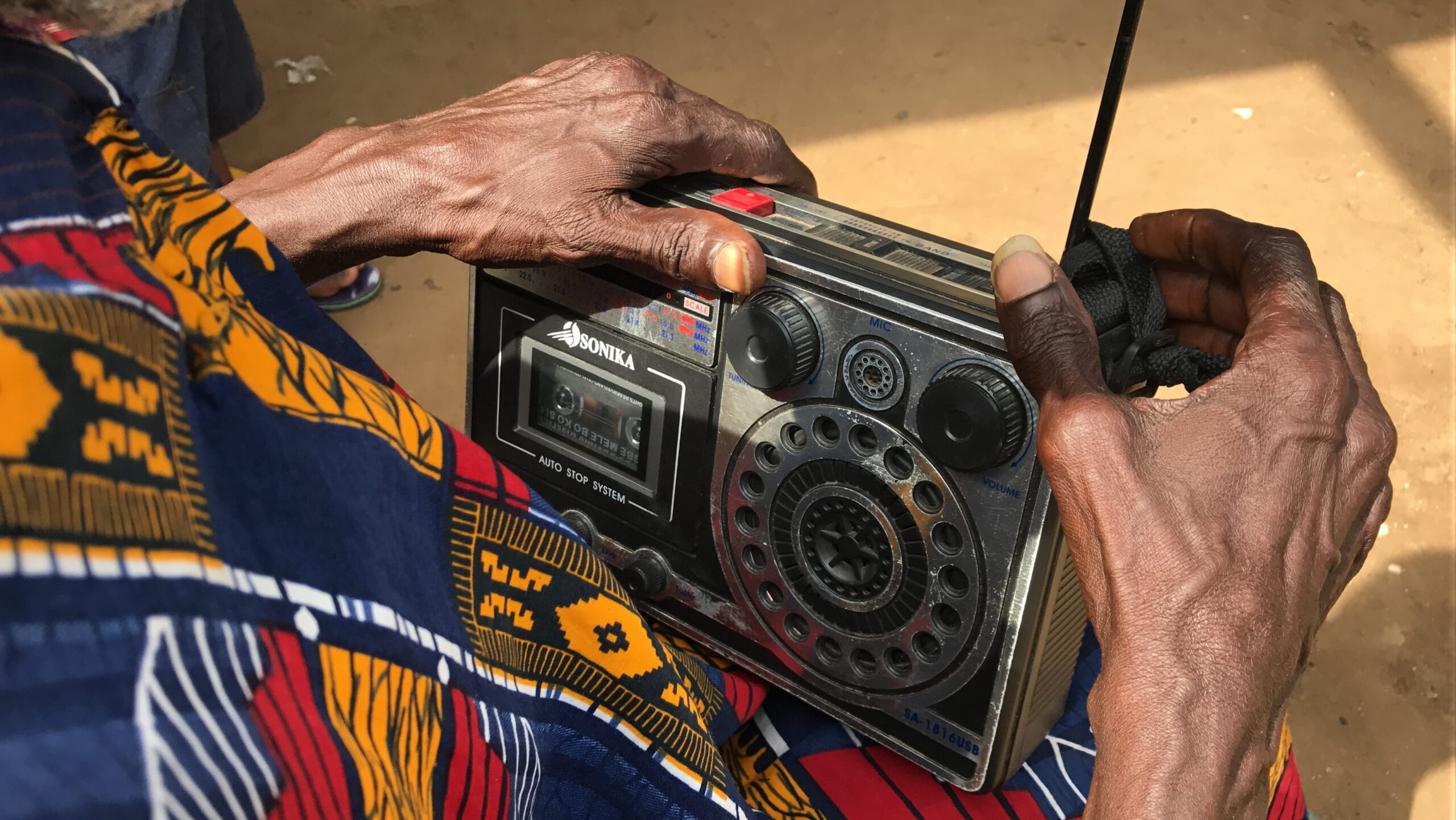 Read more about the article How community radio has contributed to building peace: A Kenyan case study