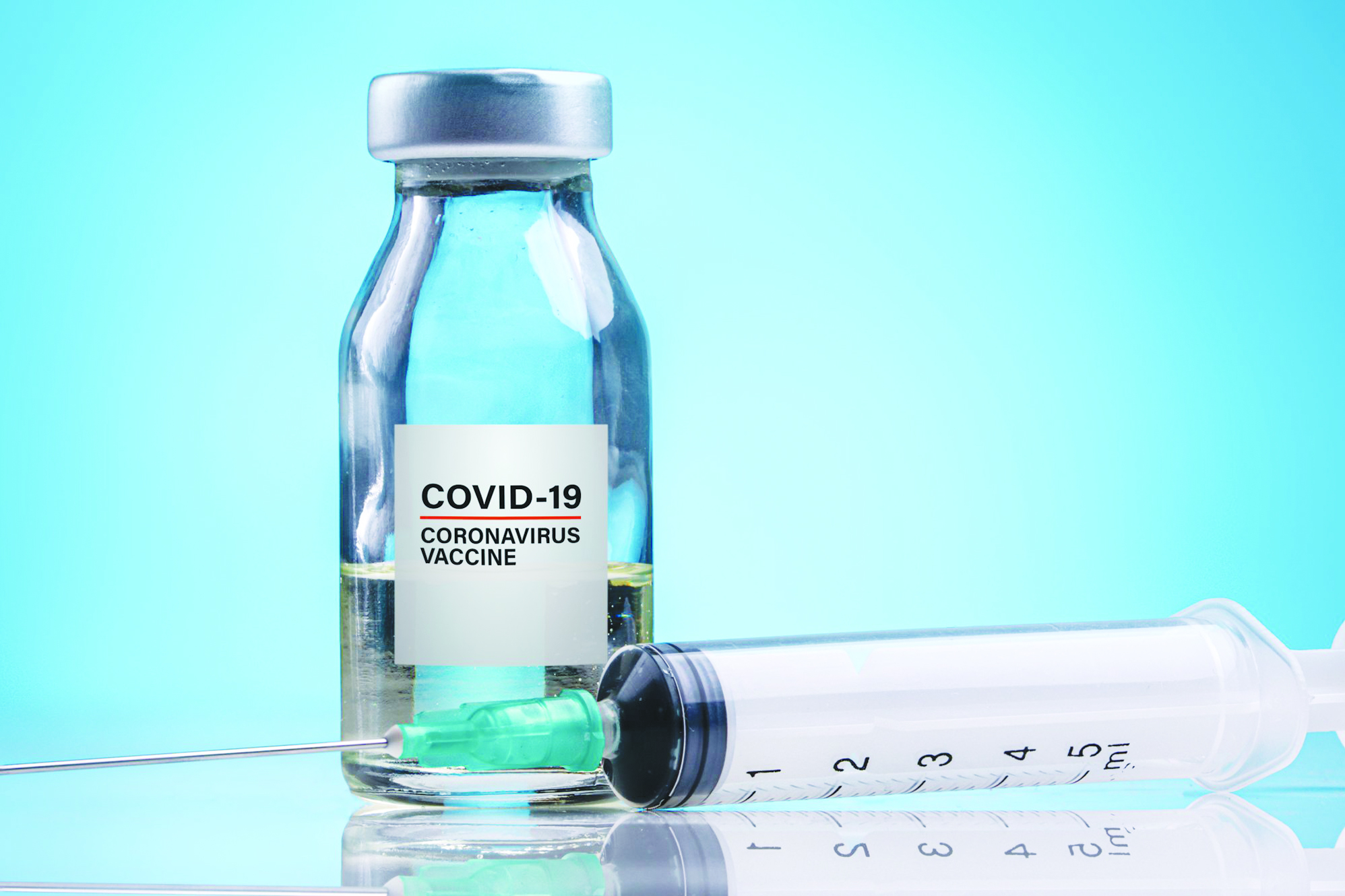 Read more about the article Why it matters that the coronavirus is changing – and what this means for vaccine effectiveness
