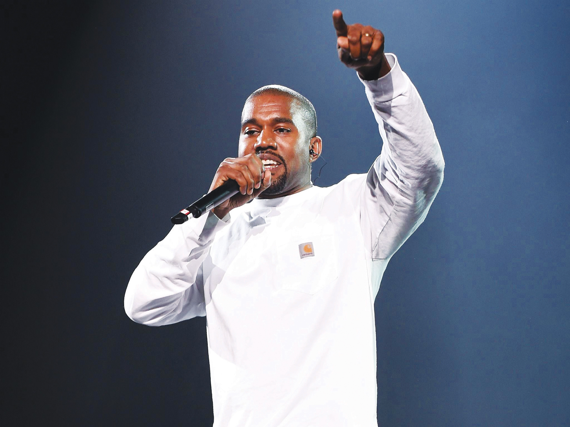 Read more about the article What is bipolar disorder, the condition Kanye West lives with?