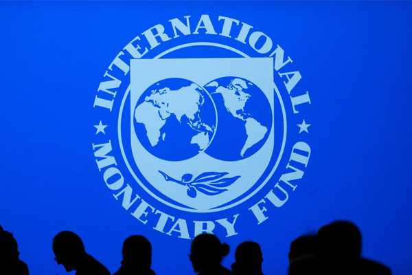 Read more about the article Lots of IMF programmes are never completed – because they’re unworkable