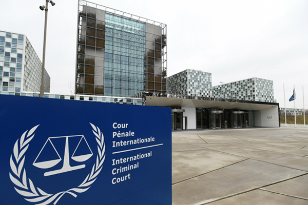 Read more about the article How colonialism’s legacy continues to plague the International Criminal Court