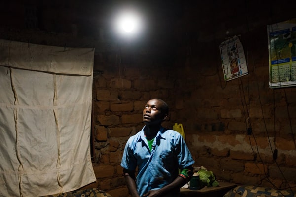 Read more about the article How electricity changes lives: a Rwandan case study
