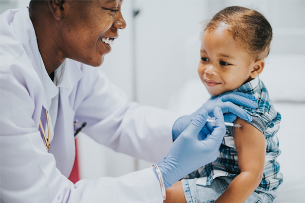 Read more about the article I’m an infectious disease doctor. Yes, I’m vaccinating our 5-year-old against Covid-19. Here is why you should too